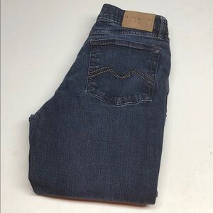 MENS URBAN STAR RELAXED STRAIGHT LEG JEANS 32x31⭐️